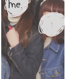 しまむら | デニムジャケット