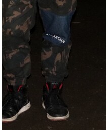 Nike AJ1 | スニーカー