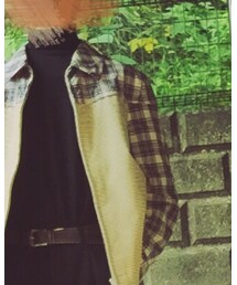 COMME des GARCONS HOMME | ブルゾン
