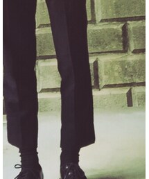 CROCKETT&JONES | ドレスシューズ