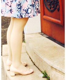 reemoor | パンプス