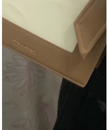 CHARLES & KEITH | ポーチ
