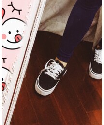 VANS | シューズ