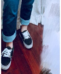 VANS | その他シューズ
