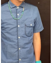 COMME des GARCONS SHIRT | シャツ/ブラウス