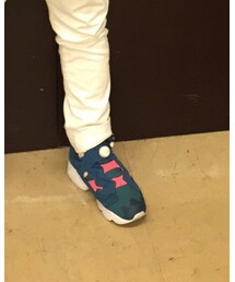 Reebok | スニーカー