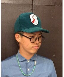 MASACA HAT | キャップ