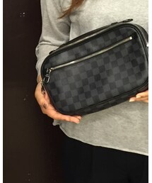 LOUIS VUITTON | ショルダーバッグ