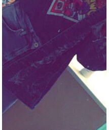 HOMEMADE | デニムジャケット