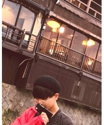 Bershka | ハンチング/ベレー帽