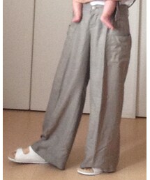 リリクローブ | その他パンツ