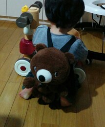 KP | バックパック/リュック