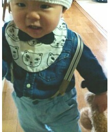 babyGAP | シャツ/ブラウス