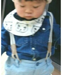 babyGAP | シャツ/ブラウス