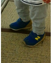 NEW BALANCE | スニーカー