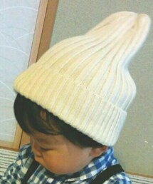 しまむら | ニットキャップ/ビーニー