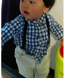 babyGAP | シャツ/ブラウス