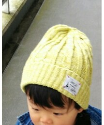 Birthday | ニットキャップ/ビーニー