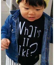 Birthday | Tシャツ/カットソー