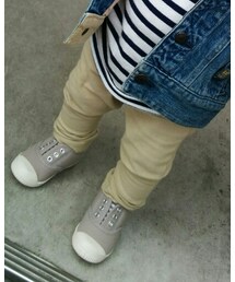 no brand | チノパンツ