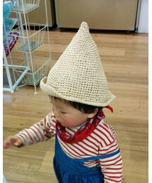 Handmade | ハット