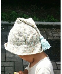 Handmade | ハット