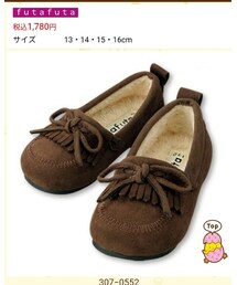 Birthday | モカシン/デッキシューズ