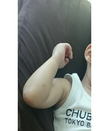 CHUBBY GANG | トップス