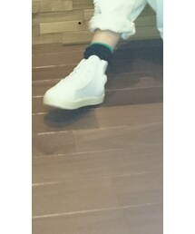 Ampersand | シューズ