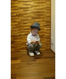 GLOBAL WORK | トップス