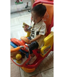 大好きなアンパンマン | その他