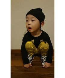 口開けテレビガン見 | その他