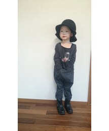 韓国子供服 | オールインワン・サロペット