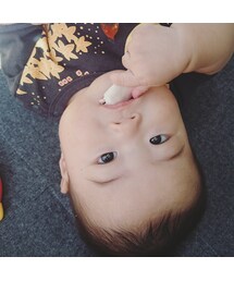 七ヶ月おめでとー(ю:】 | その他