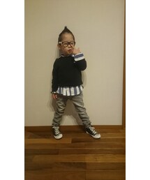 Ampersand | トップス