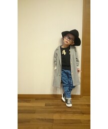 韓国子供服 | 帽子