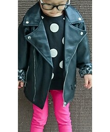 韓国子供服 | スウェット