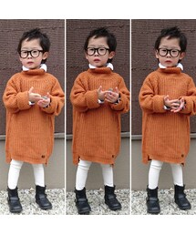 韓国子供服 | ニット/セーター