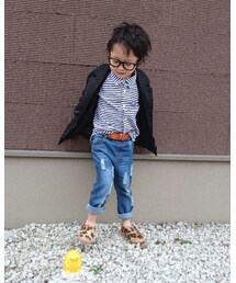 韓国子供服 | シャツ/ブラウス