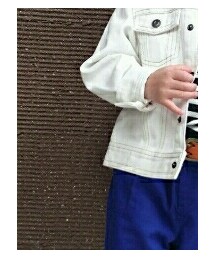 GU | デニムジャケット