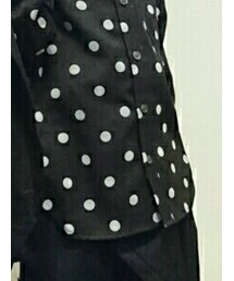 SLAPSLIP | シャツ/ブラウス