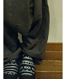 elmotokyo | その他パンツ