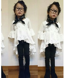 韓国子供服 | Tシャツ/カットソー