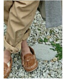 elmo | チノパンツ