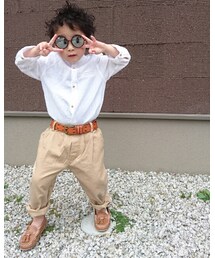 変なおじさん | その他