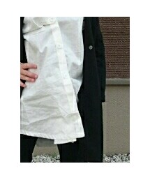 elmo | シャツ/ブラウス