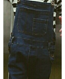 韓国子供服 | サロペット/オーバーオール