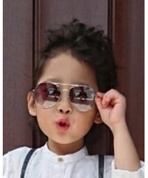 ZARA KIDS | サングラス