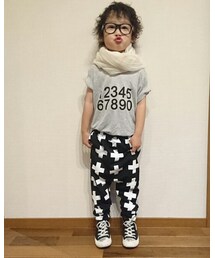 韓国子供服 | パンツ