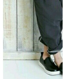 frankygrow | パンツ